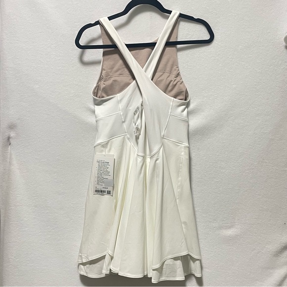 Lululemon Court Crush Dress
White - Picture 4 of 7
